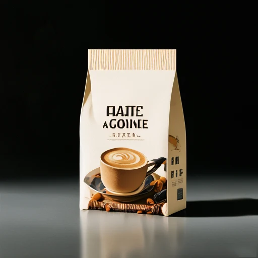 Custom Printed Block Bottom Side Gusseted Bag Coffee Bean Packaging Bag/Coffee Packaging Bag/Coffee Bag With Valve And Zipper