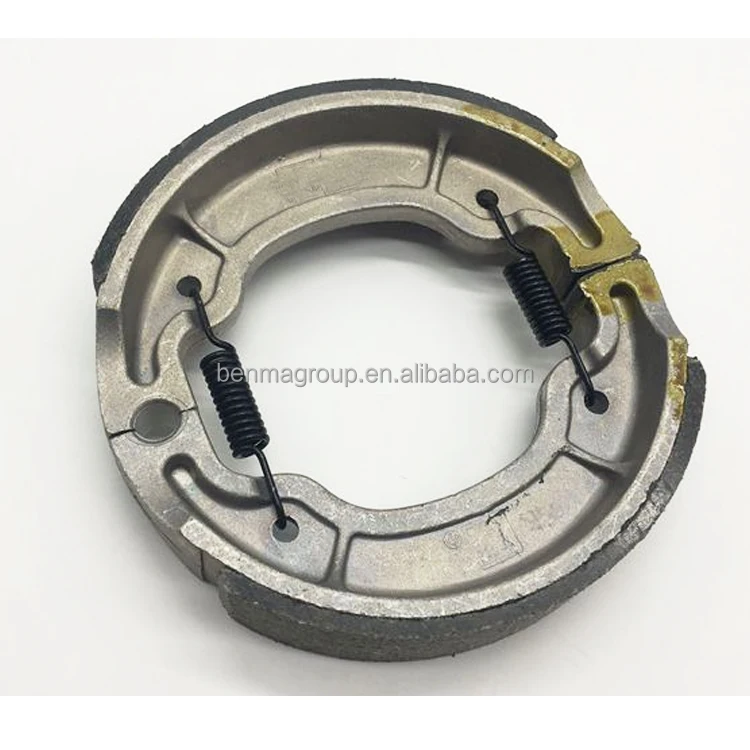 OEM Качество ADC12 тормозной башмак Заводская Продажа