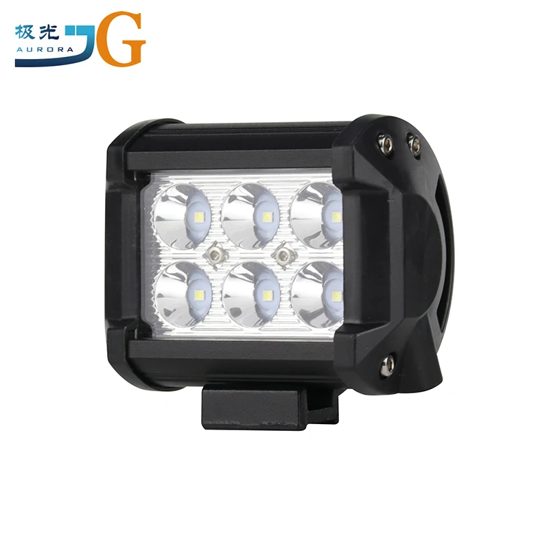 
Aurora off road led driving light led driving light 