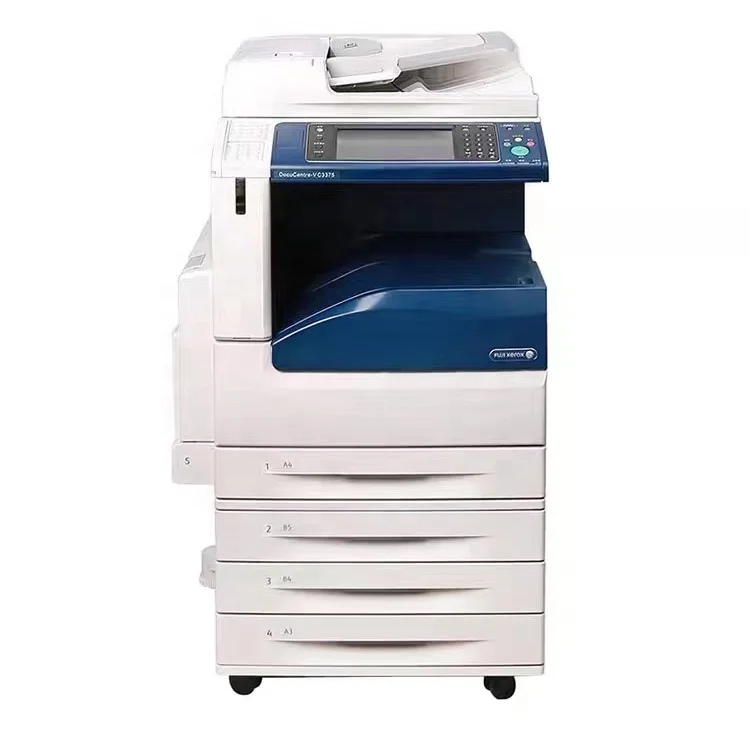 Высококачественный копировальный аппарат для Xerox ApeosPore V C70 все в одном