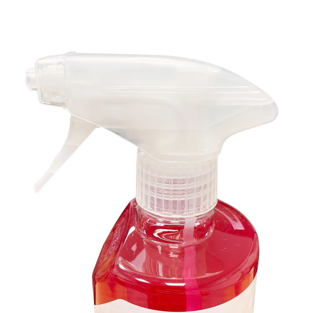 Auto Care Alloy Wheel Cleaner for Leave A Clean And Polished Surface