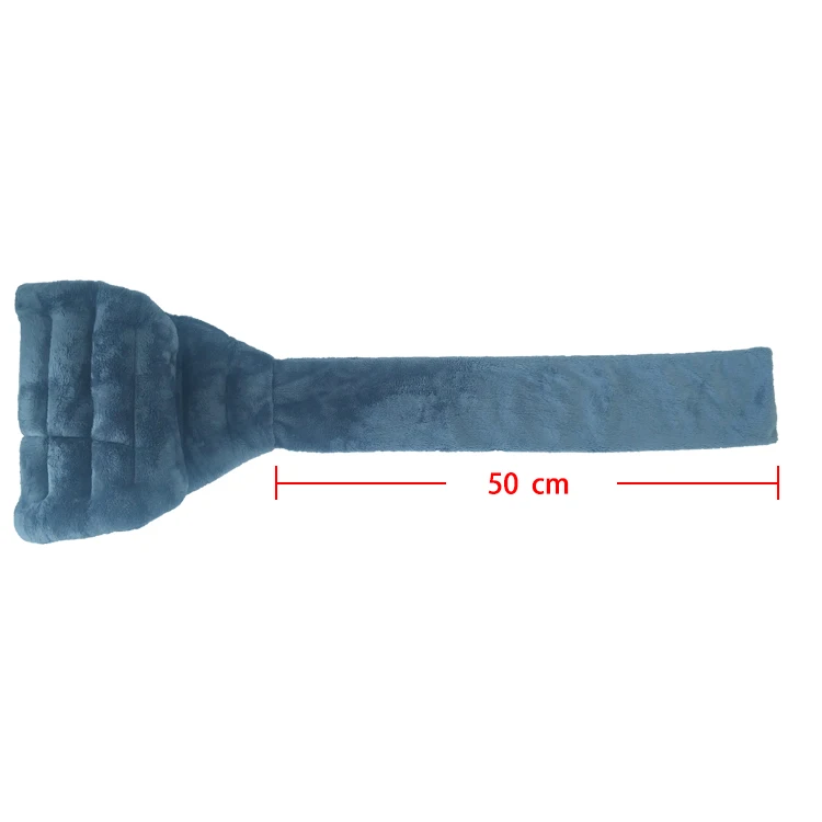 Soft Pillow Design Microwavable Lower Back Heating Pack