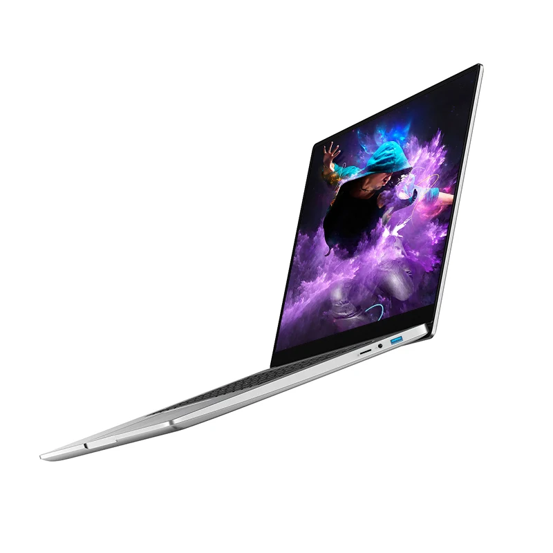 VGKE Top 10 Selling customization 15.6 inch laptop notebook computer i7, A/D Metals case Cheap prices in China core i5 laptop