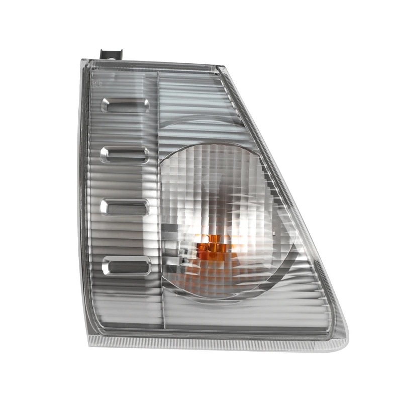 Original NQR NMR truck lights turning signal light 8981554590 for Isuzu NPR corner light 8981395190 factory