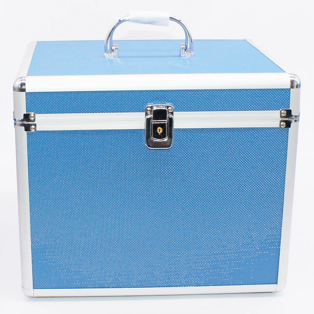 Новый дизайн, Лидер продаж, алюминиевый корпус для записи