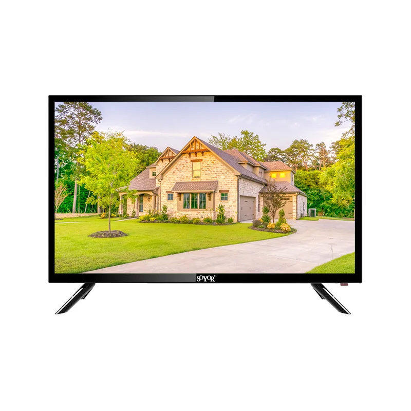 Высококачественный светодиодный ЖК-телевизор 17/19/20/22/24 дюйма 32 по самой низкой цене изготовленный на китайской фабрике телевизоров