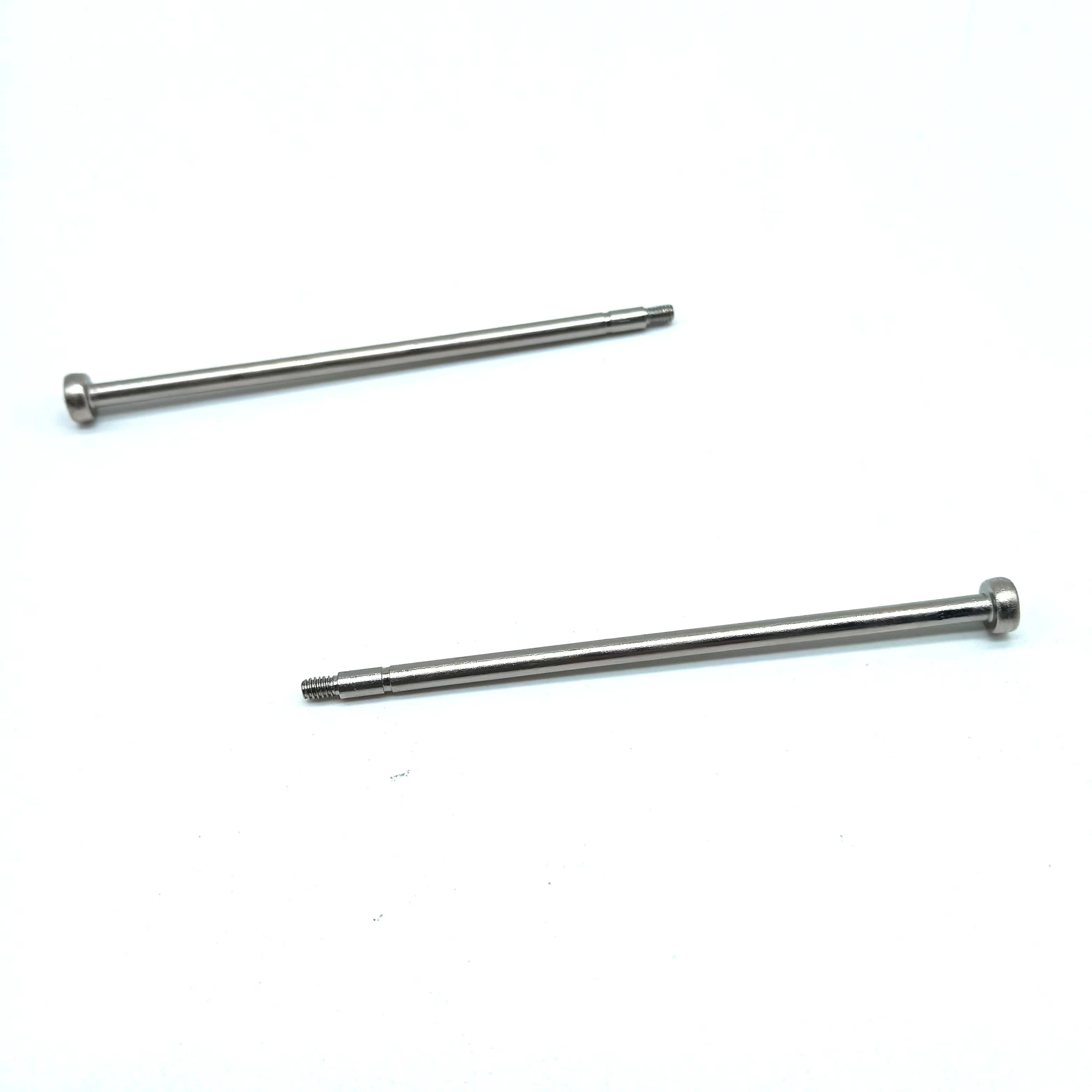 M1 M2 M3 M4 M5 M6 Carbon Steel Precision Hardware Fasteners Countersunk Head Cross Recessed Machine Screws
