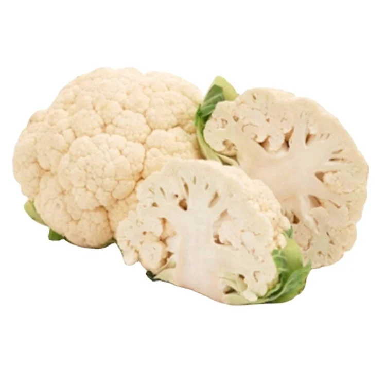 Wholesale sale cauliflower fresh cauliflower vegetables delicious cauliflowers