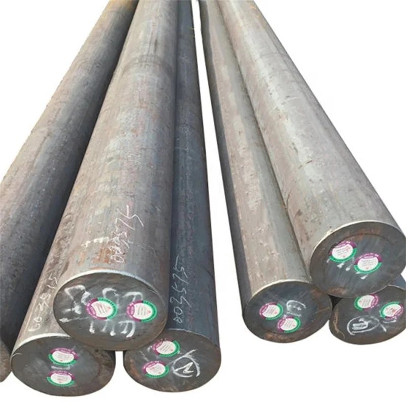 Best price DIN975 304 316 A2-70 A4-70  Carbon Steel  Bar 1018 Q195 1018 Q195 hot sales carbon steel rod