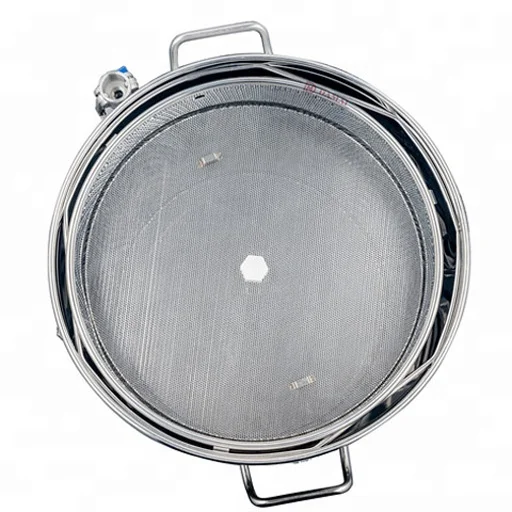 35L 65L All In One Home Brewing Equipment For Sale Microbrewery Electric Stainless Steel Brewery Beer Mash Tun