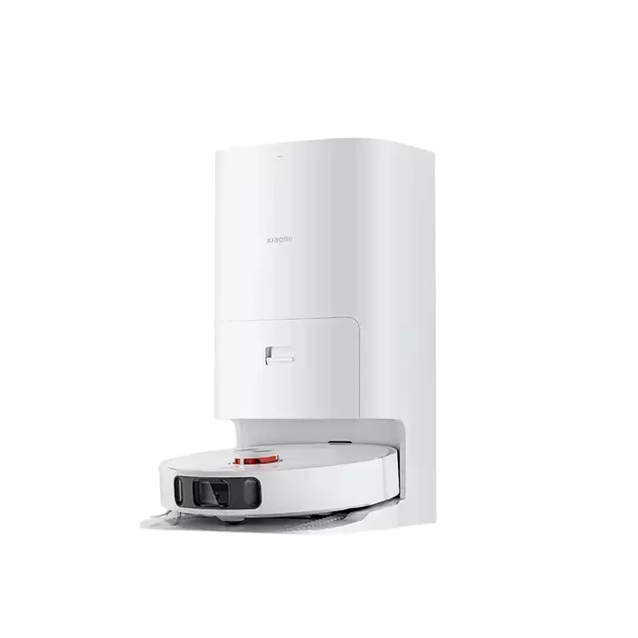 Робот-пылесос Xiaomi Mi X10 + пылесос для уборки пола с Home управление приложением умный робот