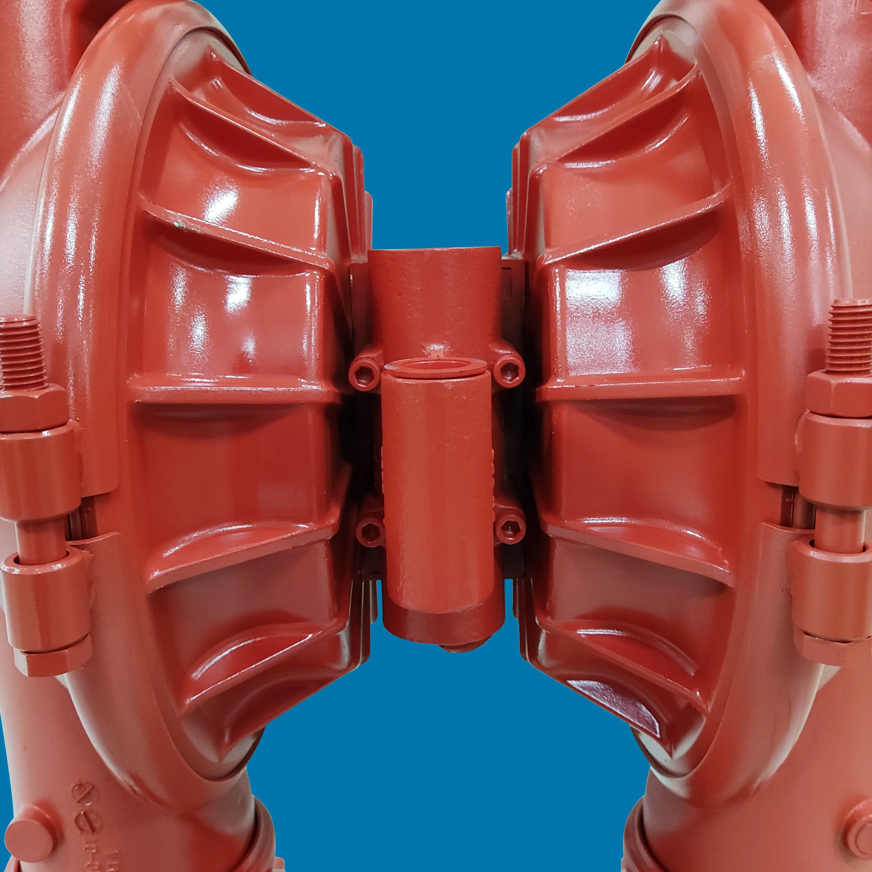 Wilden T15/AAAAB/NES/NE/0014 AODD пневматический двойной диафрагменный насос