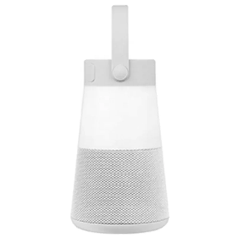 
Waterproof Wireless Speaker Tf/micro Card Mini Stereo Outdoor Portable Speaker With lantern Hook 