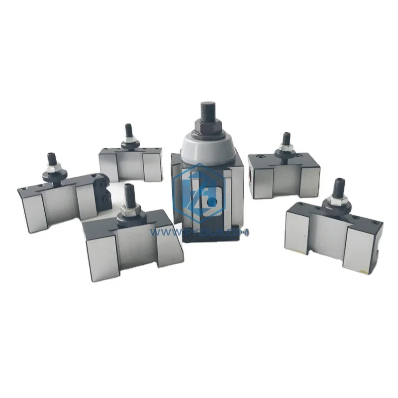 250-200-00 держатель поршневого инструмента токарного станка с ЧПУ быстрая замена