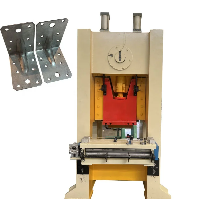 JCX 160 tons C-type power press/ punching machine/mechanical press equipment