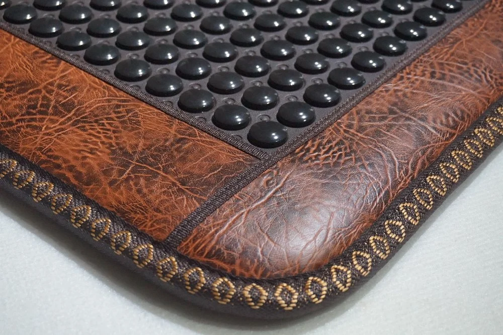 happy dream  germanium stone photon massage mattress