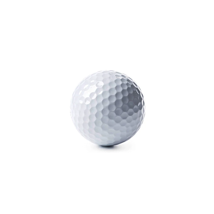 USGA conforming Custom Urethane Soft Tournament Golf Ball