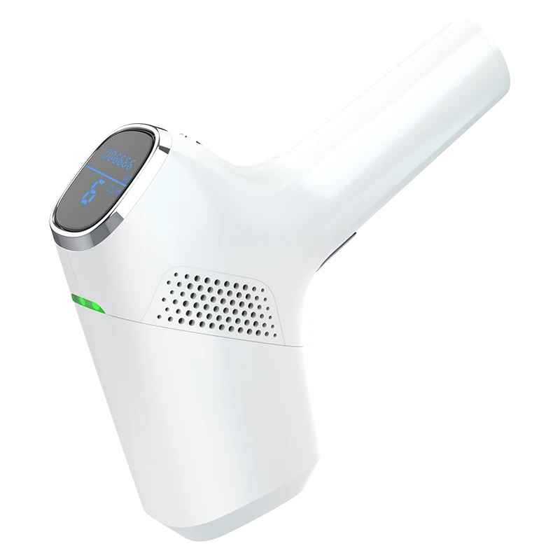 New Design 999999 Flash Times IPL Hair Removal Device 5 gears 6 kinds of hair removal measures for laser hair removal ice cool