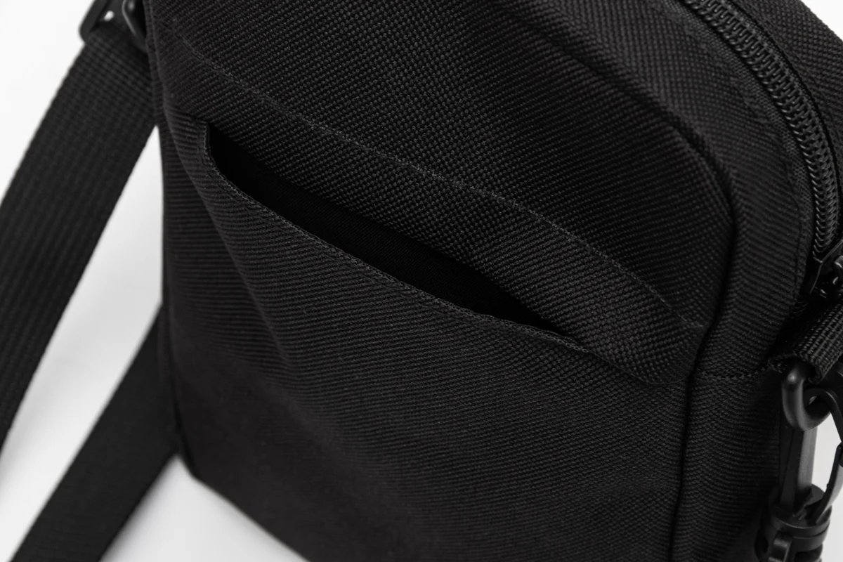 Mini Crossbody Phone Bag Shoulder Crossbody Messenger Bag Men Multifunction One Shoulder Phone Waist Bag