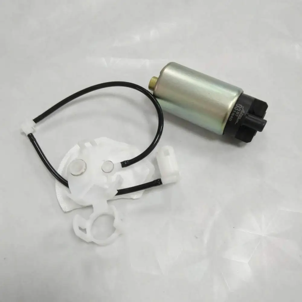 
Auto Parts Good Price High Quality Factory Outlet Car High Pressure Fuel Pump 23220-21211 23220-0M050 23220-0E030 23220-75040 