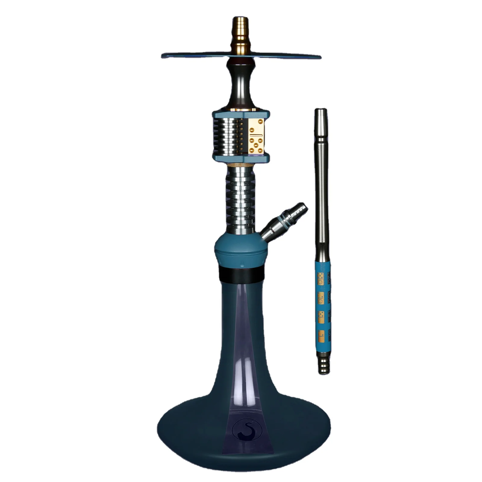 Wholesale Cheap portable hookah high quality unique design shisha Made China hot selling hookah sheesha hookah