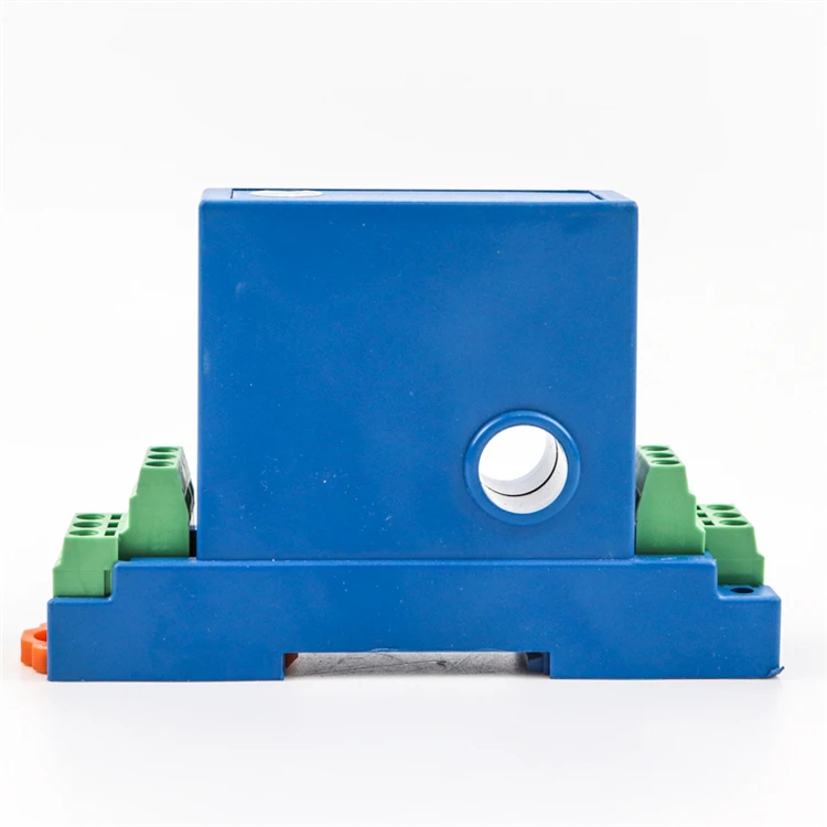 ac leakage  clamp coil  current sensor hall effect