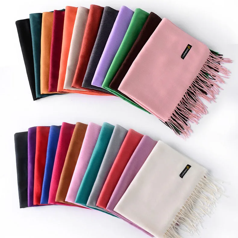 womans scarf in lots 2016