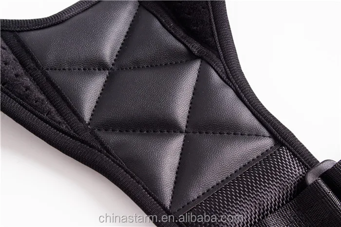 Регулируемый Корректор осанки для спины, бандаж для поддержки плеч, бандаж для мужчин и женщин