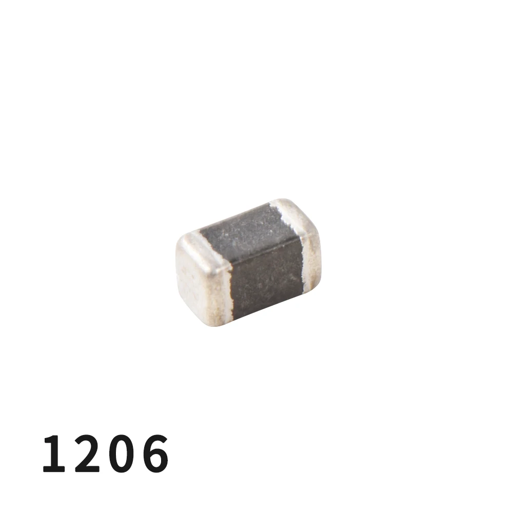 Hot sell SMD varistor 1206 for LED Light and smart home  surge protect multi metal oxide MOV