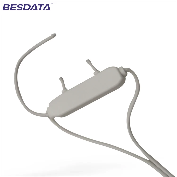BESDATA Medical Breathing Machine PSG Airflow Breathing Sensor Breathing Thermal Couple Technology