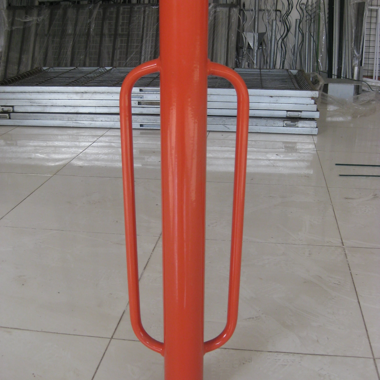 Star Picket Steel Fence Post Drivers by factory