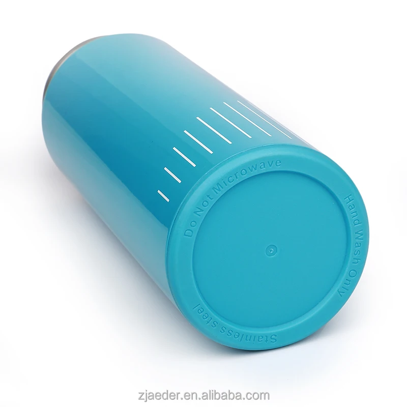 High Quality stainless steel luxury vacuum Insulated thermos cup double Walled travel thermo coffee mug water bottle