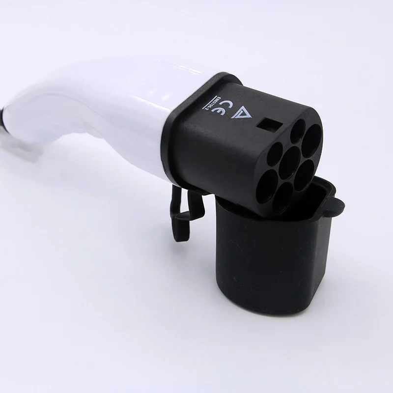 621962 evse ev charging plug iec 621962 plug