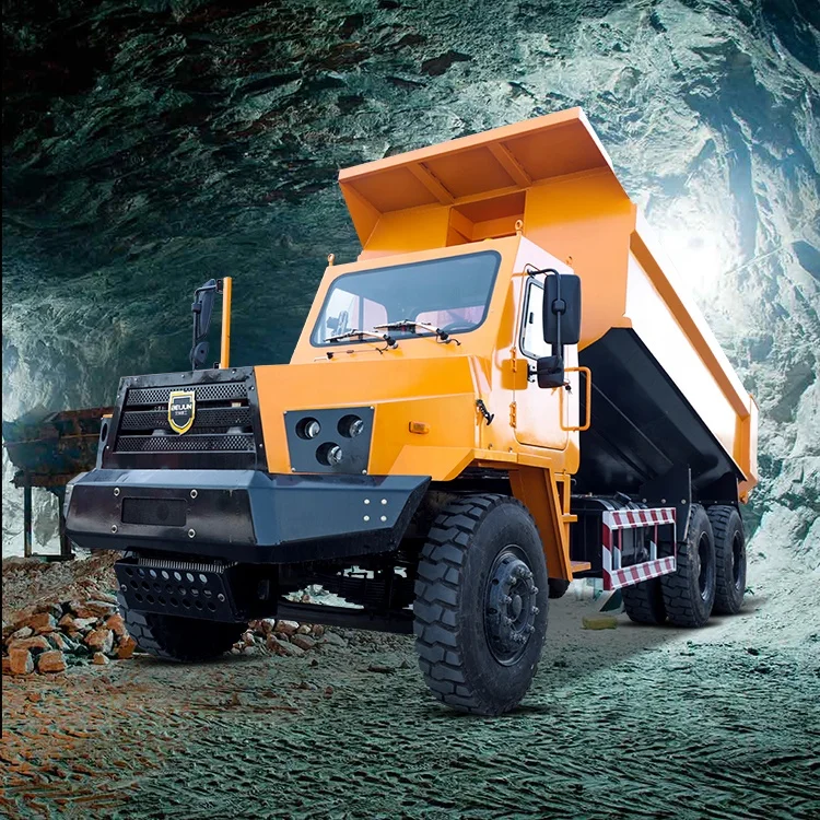 Advance Mining Heavy Duty Dump Truck 25 ton for sale