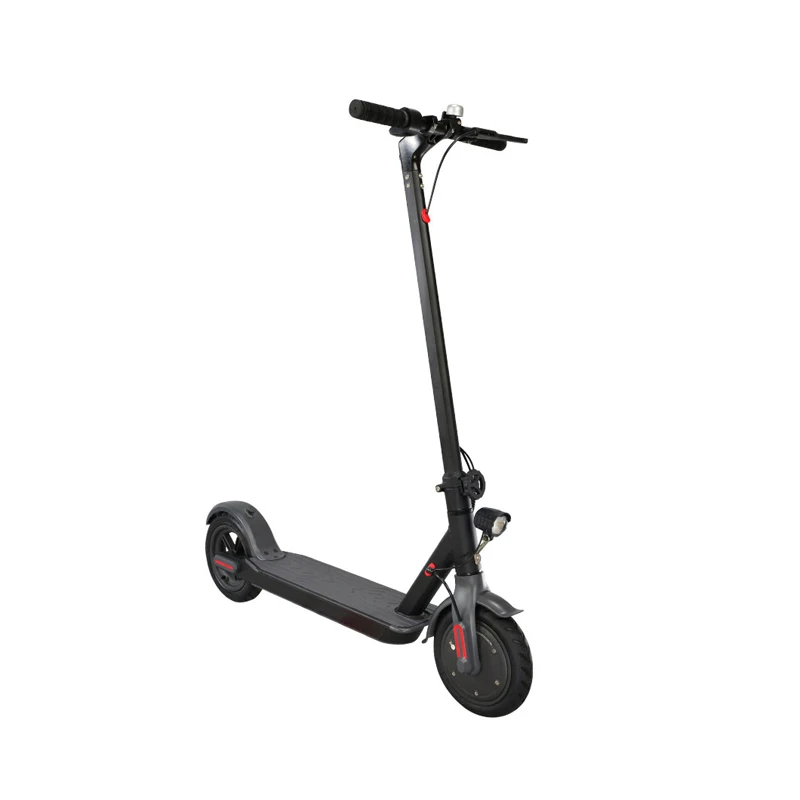 Good quality France warehouse E roller electric scooter trotinette electrique