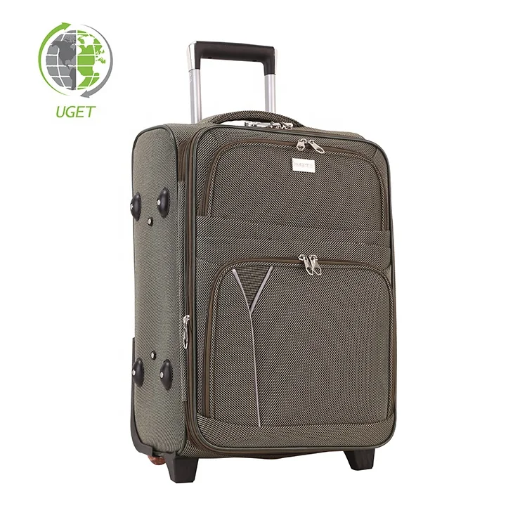 Free Sample Yiwu Small Cheap Best Lightweight Suitcase On Wheels