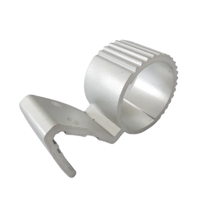 OEM ODM custom anodized aluminum veranda awning starter regulator