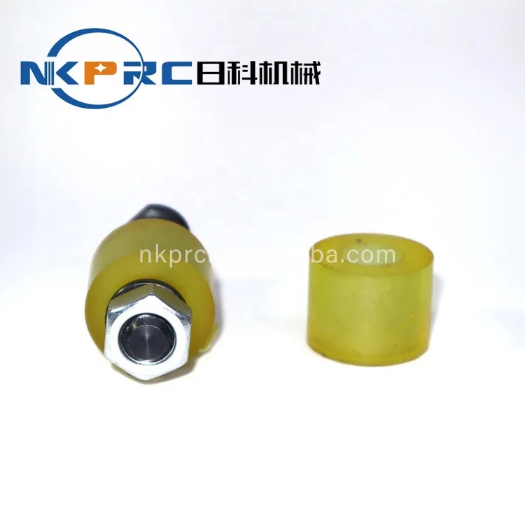 NKPRC RK-1046 Cutting machine coupling pin screw