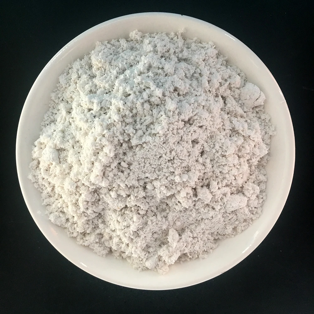 Factory Supply High Quality sepiolit mineral Welding Electrodetextile Material Used Sepiolite Fiber Sepiolite