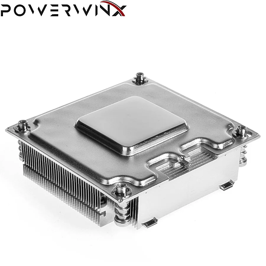 High quality vapor chamber with excellent thermal conductivity