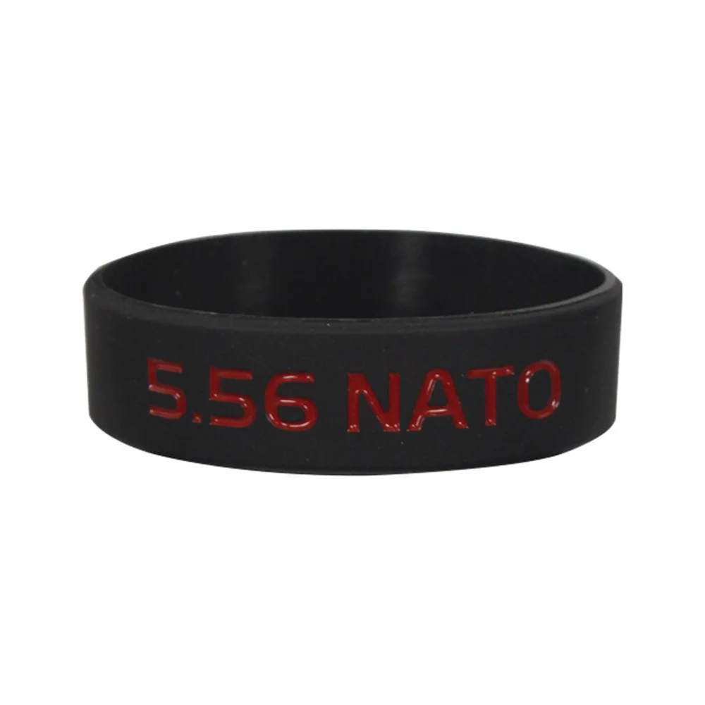 Fast Magazine Rubber Holster 5.56 7.62 Mag Grip Cover Pouch Rubber Grip Glove Cover Anti Slip