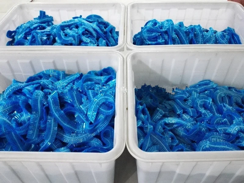 Disposable Foot Tub Liner Clear Plastic Premium Pedicure Spa Liners For Foot Pedicure Spa Beauty Salon Hotel Home Use