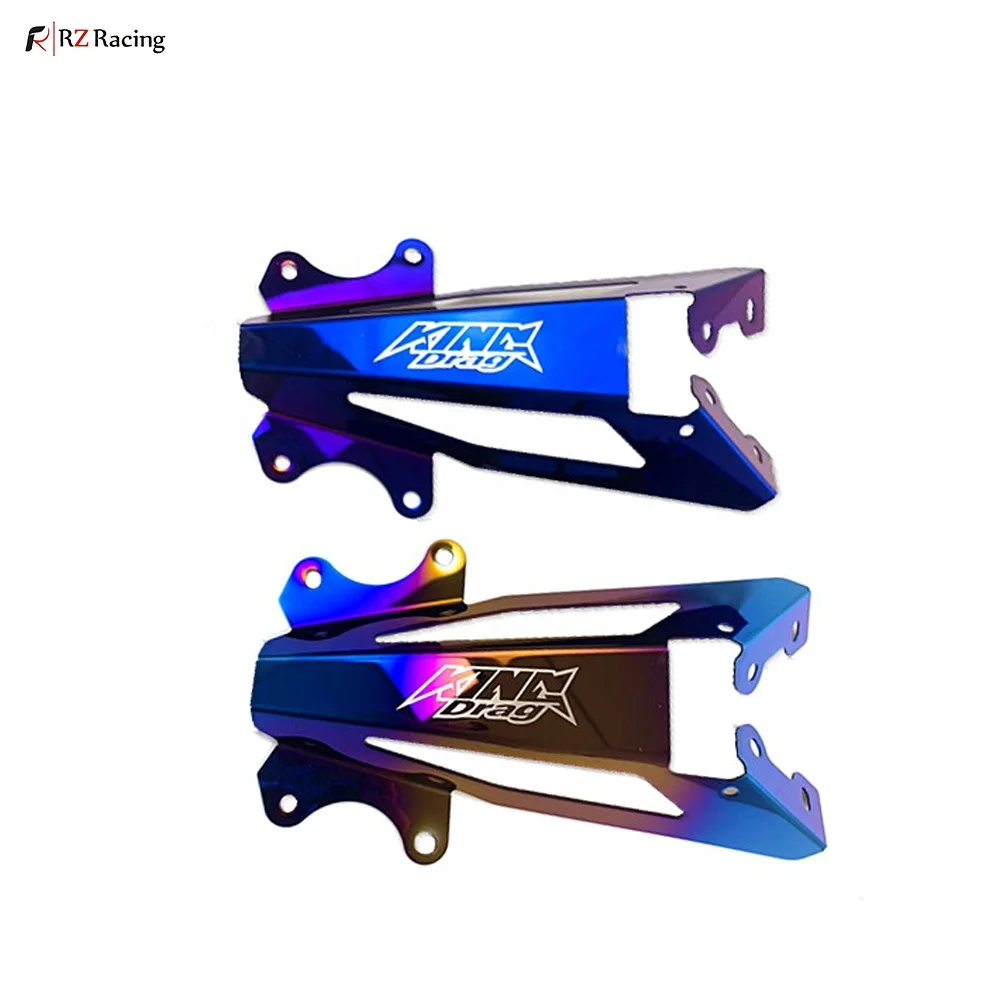 
Colour motorcycle body spare parts accessories For Yamaha LC150/Y15ZR 