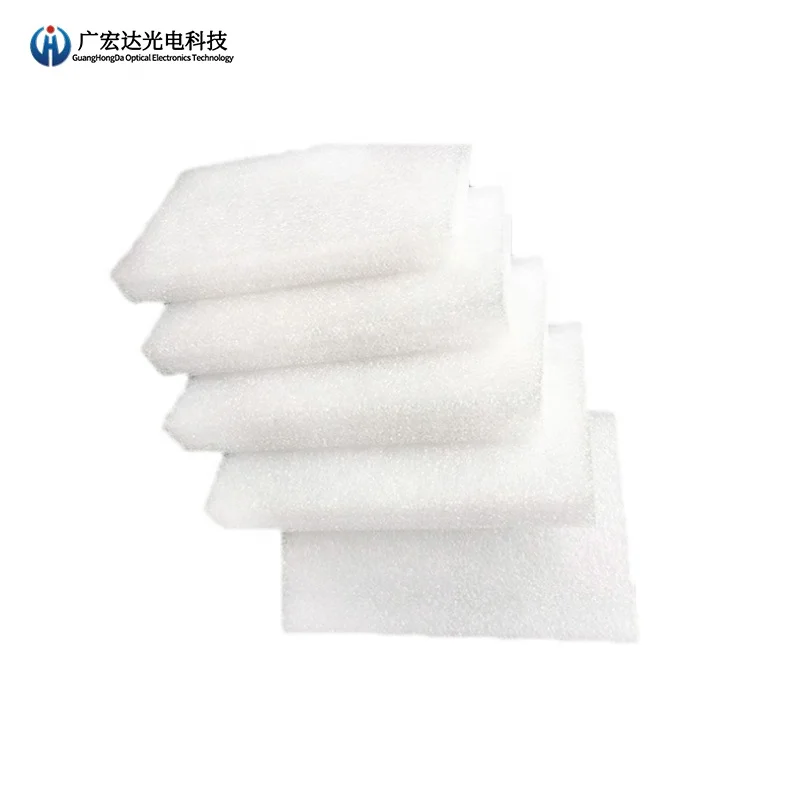 Free Sample Custom Professional OEM Manufacturing Quake-proof EPE Package Foam