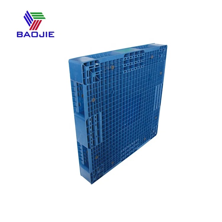 Factory Cheap Price Plastic Material Heavy Duty HDPE Pallet