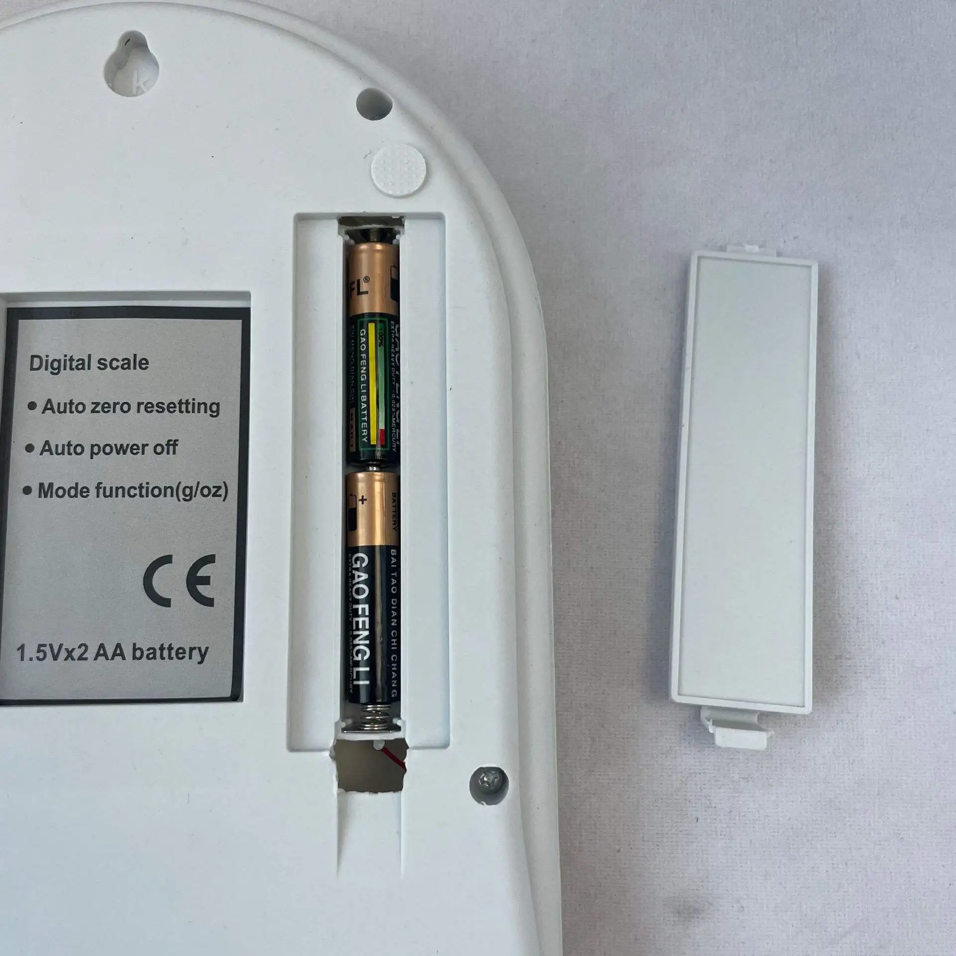 Cheap SF400 Electronic Digital Food Weighing Kitchen Scale for Household