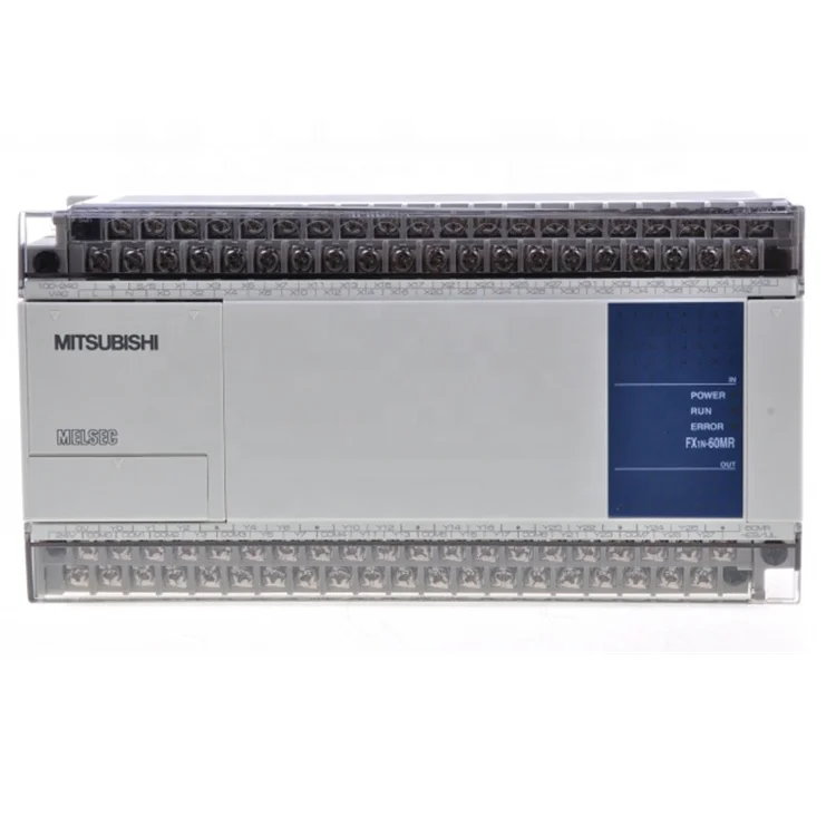 Mitsubishi PLC Controller FX1N-60MR Brand new original
