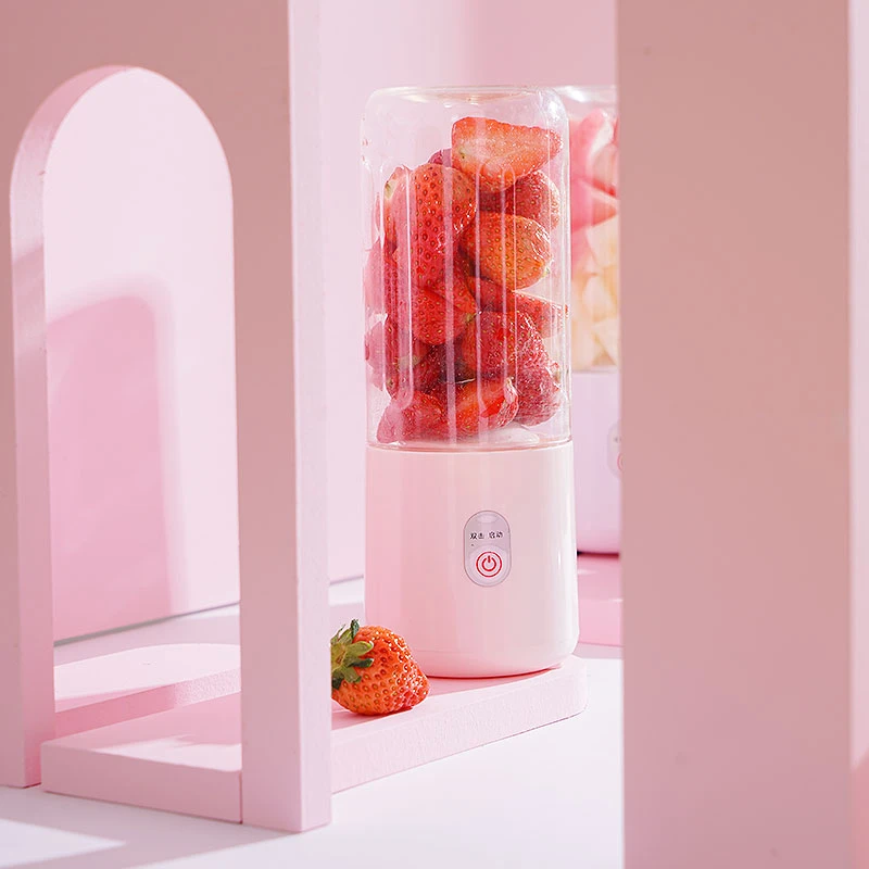 mini industrial automatic blenders and juicers cold press plastic fruit vegetables orange juicer extractor machine