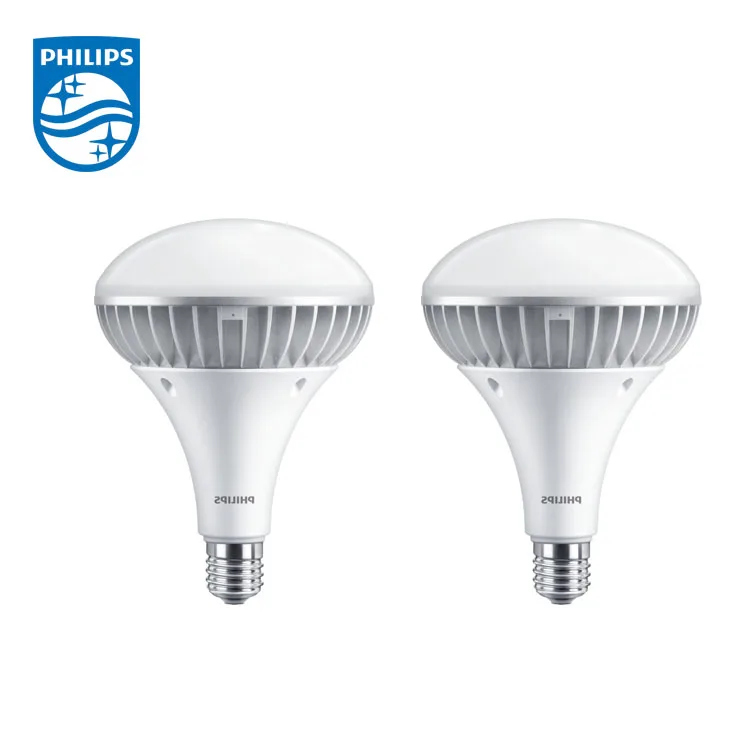  Светильник PHILIPS Highbay TrueForce HB 100-85 Вт E40 840 120D CN highbay