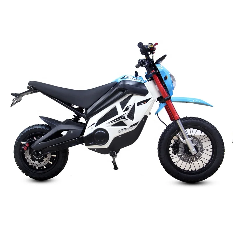 Внедорожник DONGMA 150cc 200cc газовый уличный бензиновый Электрический мотоцикл со светодиодной